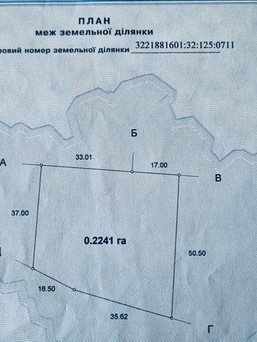 урочище Кругле