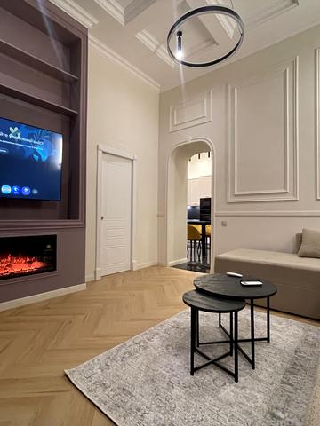 Михайлівський пров., 20-А