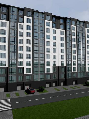 Чорновола вул., 155