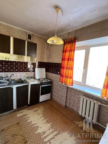 Борщагівська вул., 117