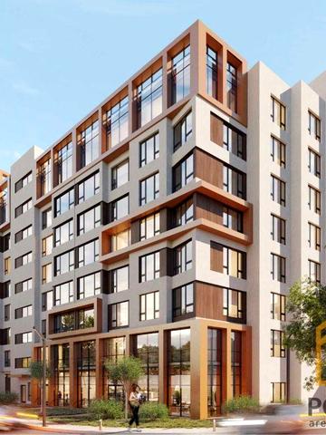 Загорська вул., (Будинок 9)