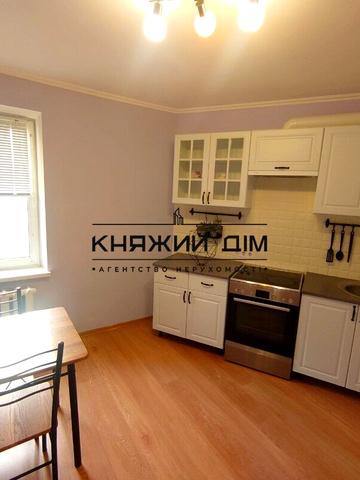 Оноре де Бальзака вул., 4-А