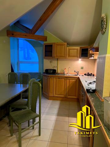 Івана Горбачевського вул. (), 16