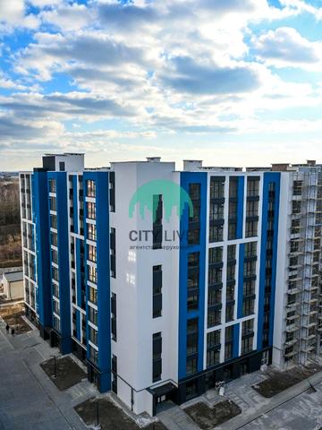 Бастіонна вул., (Будинок 15)