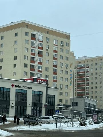 Січових стрільців вул., 7