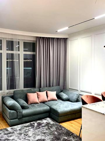 Михайла Бойчука вул. (Кіквідзе), 19-А