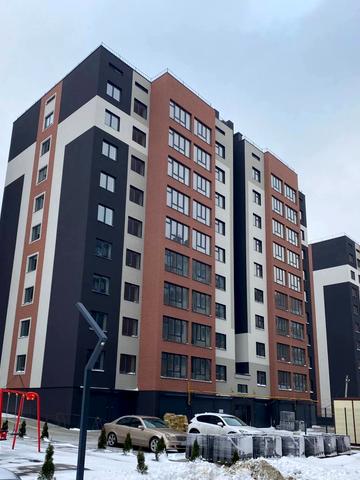 Козацька вул., (Будинок 2)