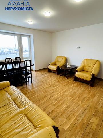 Соборності просп., 33