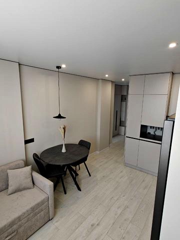 Одеська вул., 23-А