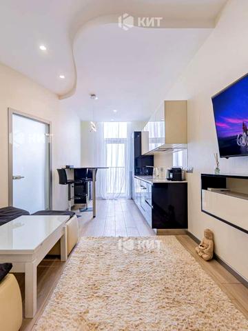 Отакара Яроша пров., 20 к2