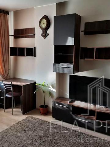 Богатирська вул., 6-А