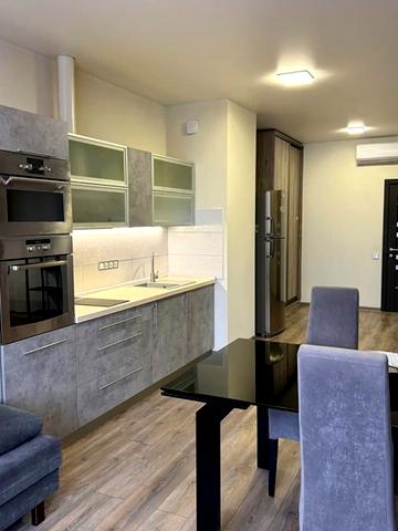 Фонтанська дорога вул., 25Ж