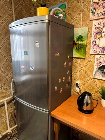 Центральний Аеропорт вул., 15