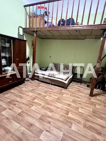 Старопортофранківська вул. (Комсомольська), 22/1