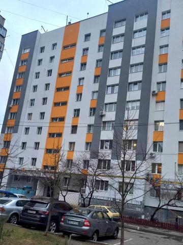 Левка Лукяненка вул. (Ватутіна), 54