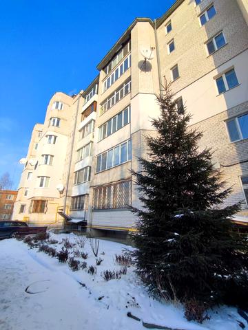 Стрілецька вул. (Червоноармійська), 51