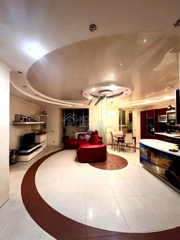 Петра Григоренка просп. (Маршала Жукова), 14