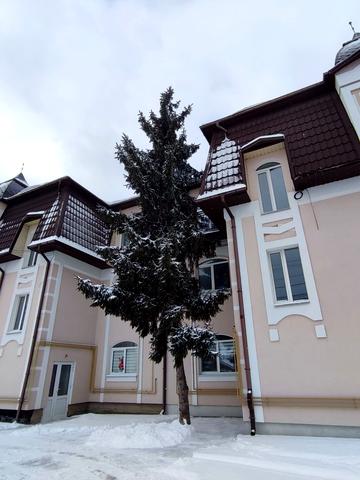 Генерала Арабея вул., 27