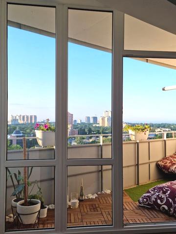 Тополевий пров., 1-А