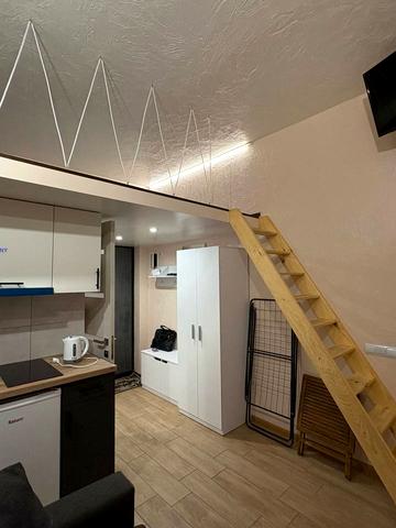 Данила Галицького вул. (Будьонного), 12