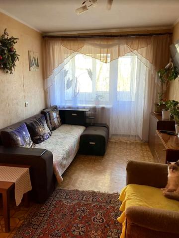 Миру просп., 82