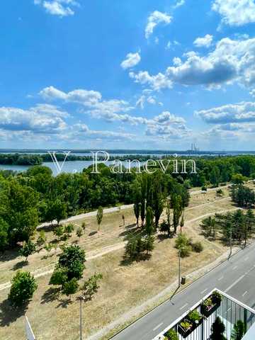 Набережна Перемоги вул., 112-Д к5