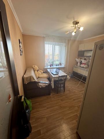 Молодіжна вул., 15/1