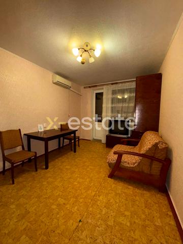 Людвіга Свободи просп., 35