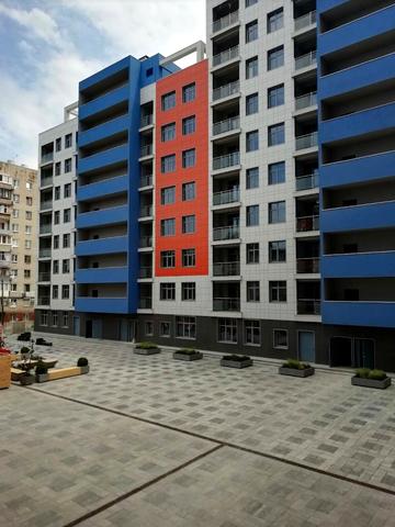 Володимира Моссаковського вул. (Клари Цеткін), 7