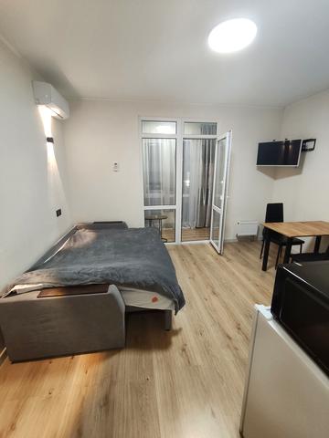 Спрейса вул., (Будинок 5)