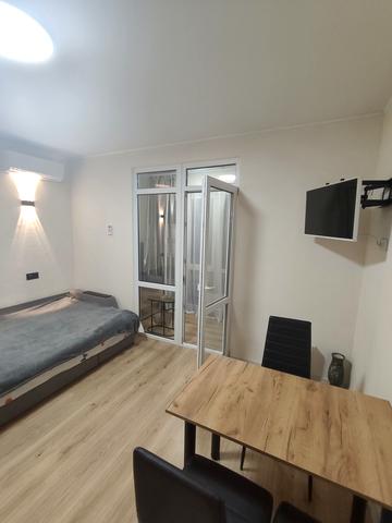 Спрейса вул., (Будинок 5)