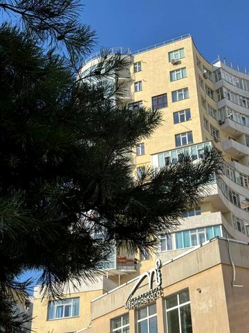 Панаса Мирного вул., 1/2