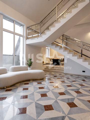 Володимирська вул., 20/1-А