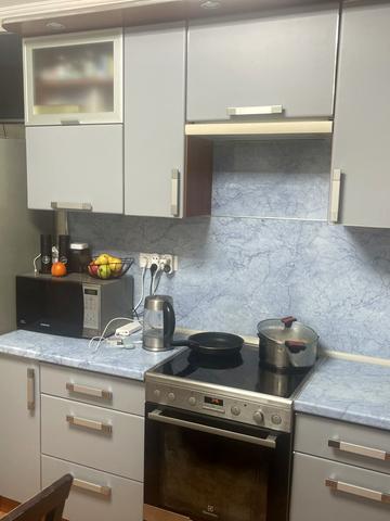 Семена Палія вул. (Дніпропетровська дорога), 121