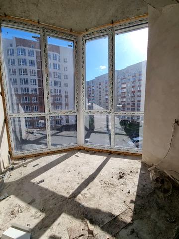 Старокостянтинівське шосе, (Будинок)