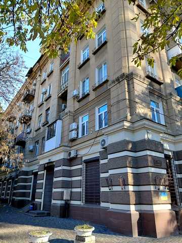 Велика Арнаутська вул., 89