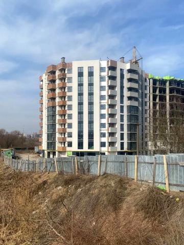 Трудова вул., 6/2