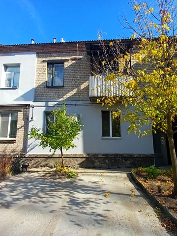 Кремінна вул. (Кольська), 27