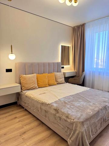 Лісогринівецька вул., 36