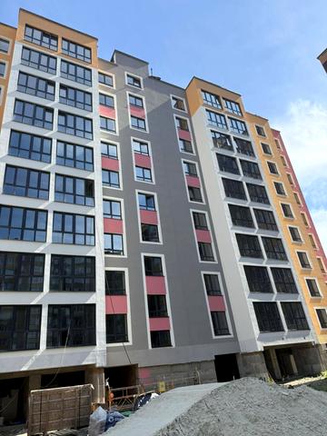 Івана Франка пров., (Будинок)