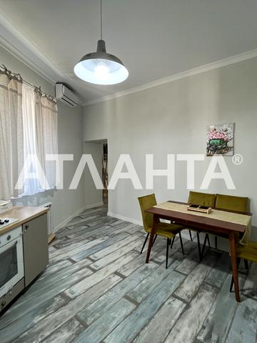 Гранітна вул., 21