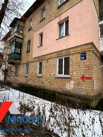 Байди-Вишневецького вул. (Осиповського), 29