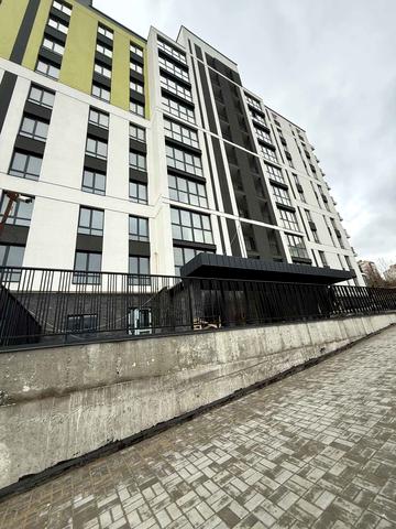 Підгірна вул., 41