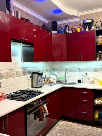 Гетьмана Мазепи вул. (Красовського), 6г