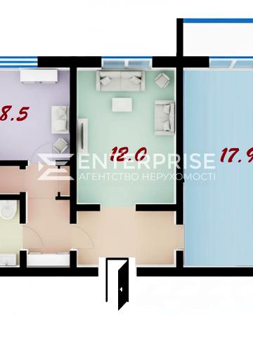 Харківське шосе, 180/21