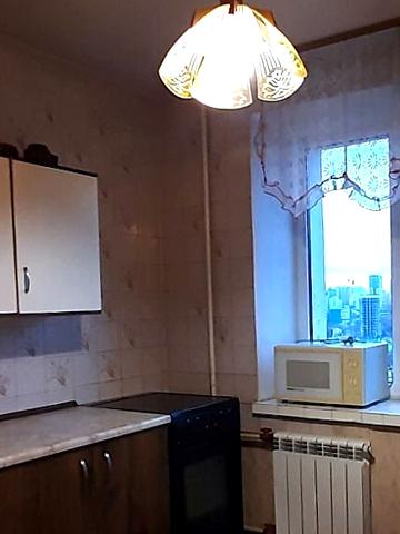 Голосіївський просп. (40-річчя Жовтня), 15-А