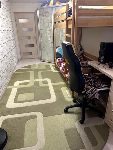 Молодіжна вул., 5