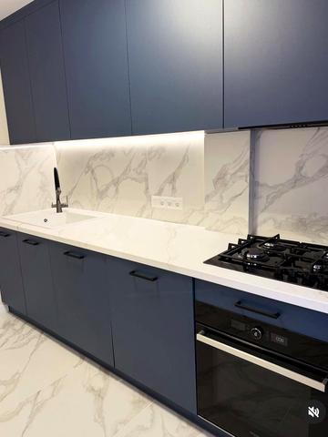 Покровський житловий масив вул., 1ЗП