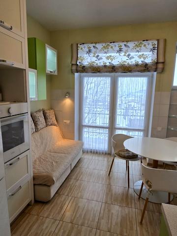 Мирона Тарнавського вул. (Кутузова), 87