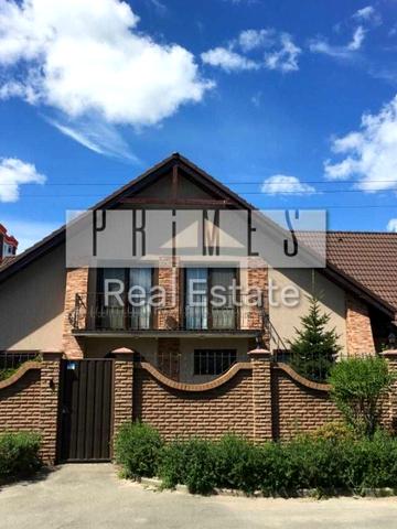 Каштанова вул.